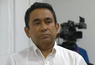 ޔާމީންގެ އިސްތިއުނާފު ޝަރީއަތް މި މަހުގެ 28 ގައި