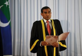 ފާއިޒް ސުޕްރީމް ކޯޓަށް އައްޔަން ކުރަން ނުފެންނަ ކަމަށް ލަފާ ދީފި