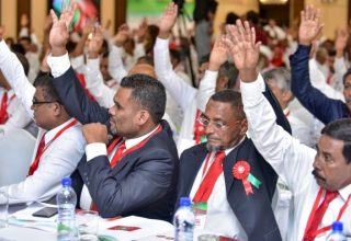 ވާއަތުން 2 ވަނަ އަށް --- އަހުމަދު ސައުދު