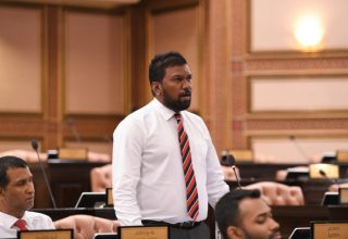 މެމްބަރު ރާޢީ