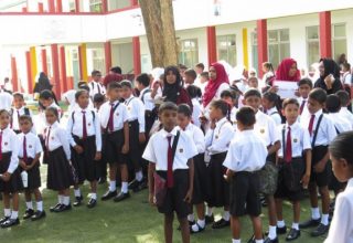 ހަމަދު ސްކޫލް --- ފޭސްބުކް ފޮޓޯ