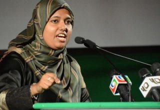 ޖެންޑާރ މިނިސްޓަރު ޝިދާތާ ޝަރީފް، ރައީސް ޔާމީންގެ ސަރުކާރުގައި ހުންނެވީ ޑެޕިއުޓީ މިނިސްޓަރު ކަމުގައި