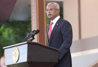 ރައީސުލް ޖުމްހޫރީްޔާ އިބްރާހިމް މުހައްމަދު ސާލިހު: ފައިލް ފޮޓޯ