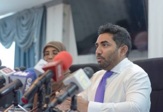 ހިމަބިއްސަށް ސްކްރީން ކުރުން ކުރިޔަށް: މާދަމާ 30،000 ވެކްސިން ލިބޭނެ!