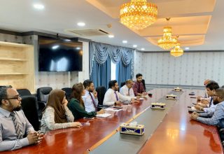 ކޮރޯނާ ވައިރަހަށް ސްކްރީން ކުރަން އިތުރު ހަ ކެމެރާ ގެންނަނީ، މިހާރު ބޭނުން ކުރަމުން ދަނީ އެއް ކެމެރާ!