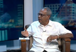 --ސަންގުޓީވީ ޚަބަރަށްފަހު ޕްރޮގްރާމްގައި އާދަމް މަނިކު ވާހަކަ ދައްކަވަނީ