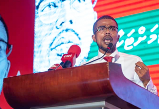 ދީބާޖާ މައްސަލައިގައި އަލްހާން: ކޯޓްތަކަކީ ކަންބޮޑުވުން ހައްލުކުރާ ތަނެއް ނޫން!