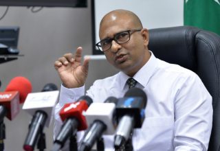 އަބްދުﷲ މުނާޒް