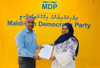 މަދީހާ އަބްދުﷲ