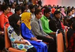 ސްކޫލް ދަރިވަރުންތަކެއް--- ފޮތޯ: މީސްމީޑިއާ