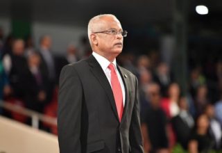 ރައްޔިތުންގެ މަޖިލިަސް މިއަހަރަށް ހުޅުވާ ޖަލްސާ ބާއްވާ ރިޔާސީ ބަޔާން އިއްވުން މާދަމާ