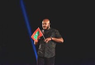 އިދިކޮޅު ޕްރޮގްރެސިވް ކޮންގްރެސިވް ޕާޓީ (ޕީއެންސީ)ގެ ނައިބު ރައީސް އިބްރާޙިމް ޝުޖާއު
