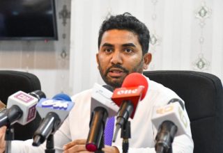 އެކަހެރި ކުރި މީހުން ވެސް ޓެސްޓު ކުރި، ނަތީޖާތައް ނެގެޓިވް! ހަތް މީހުންވެސް ގެޔަށް