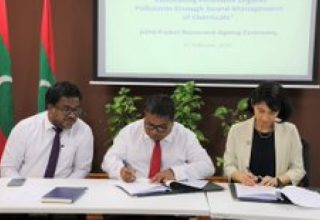 އެއްބަސްވުމުގައި ސޮއި ކުރުމުގެ ރަސްމީއްޔާތުގެ ތެރެިއން: ފައިލް ފޮޓޯ