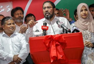 ކުރިއަށް އޮތް ލޯކަލް ކައުންސިލް އިންތިހާބުގައި ޖުމްހޫރީ ޕާޓީގެ ޓިކެޓްގައި ވާދަކުރާނެ ކެންޑިޑޭޓުން  ކަނޑައަޅާ ޕްރައިމެރީގެ ކަންތައް