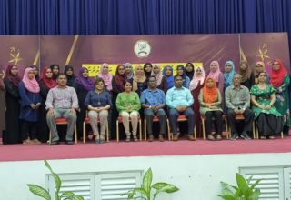 މިނިސްޓަރ ޔުމްނާ އައްޑުއަށް ކުރެއްވި ދަތުރުފުޅުގެ ތެރެއިން