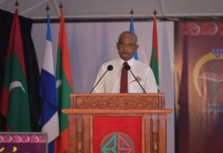 ރައީސް އިބްރާހިމް މުހައްމަދު ސާލިޙް: ފައިލް ފޮޓޯ