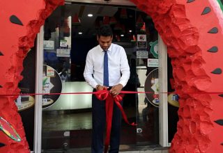 އެސްޓީއޯ "ރަމަޟާން ބާޒާރު"  މި ފަަހަރުގެ ބޮޑު އިނާމަކަށް އުމްރާ ޕެކޭޖެއް!