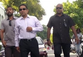 ޔާމީންގެ އިތުރު މައްސަލައެއް، ސުވާލު ކުރުމަށް ފުލުހަށް ހާޒިރު ކުރަނީ!