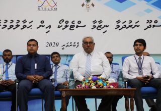 ސްޓެލްކޯއިން ހިންމަފުއްޓާއި، ތުލުސްދޫގެ ނަރުދަމާ ނިޒާމް ހިންގުމާ ހަވާލުވunq
