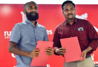 ކޮކާ ކޯލާ ލޯންގް ރަން އޭޕްރިލް 10 ގައި! - ފޮޓޯ: މިހާރު
