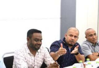 އިލެކްޝަންސް ކޮމިޝަންގެ ބައްދަލުވުމުގެ ތެރެއިން: ފައިލް ފޮޓޯ