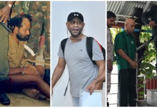 ލުތުފީ ނޮވެމްބަރު 3 ގައި ހައްޔަރު ކުރި ވަގުތާއި، ފިލިތާ 10 އަހަރު ފަހުން ރާއްޖެ ގެނައި ދުވަސް އަދި ޖަލަށް ގެންދިޔަ ފަހުން