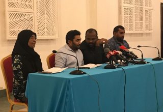 ރޭ ބޭއްވި ނޫސްވެރިންގެ ބައްދަލުވުމުގެ ތެރެއިން