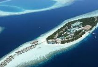 ވިލަމެންދޫ އައިލަންޑް ރިސޯޓު