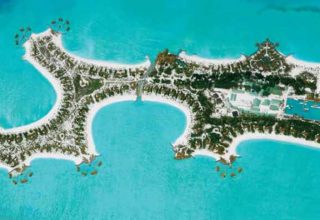 ވަން އެންޑް އޮންލީގައި ހުރި މީހެއްގައިން ވައިރަސްގެ އަލާމާތްތަކެއް، ރަަށަށް އަރާ ފޭބުން ބަންދު! - ފޮޓޯ: ޓީއެމްޓީ މޯލްޑިވްސް