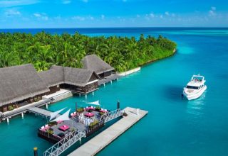 ވަން އެންޑް އޮންލީ ރީތި ރަށުން ވައިރަހަށް ޝައްކުވީ ކުޑަކުއްޖެއް! - ފޮޓޯ: ދަ ނޭޝަނަލް