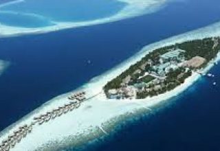 ވިލަމަންދޫ ރިސޯޓް