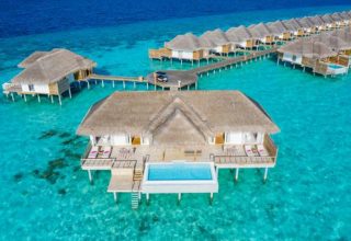 ސަން އެކުއާއިން ވައިރަހަށް ޝައްކުވި މީހާގެ ޓެސްޓުތައް ނެގެޓިވް - ފޮޓޯ: ގޫގުލް/ ބެސްޓް އެޓް ޓެރެވެލް