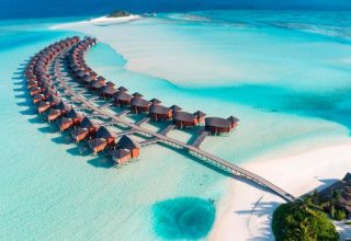 އަނަންތަރާ ރިސޯޓުން ވައިރަހަށް ޝައްކުވީ މީހާ ވައިރަސްއަށް ޕޮޒިޓިވް!- ފޮޓޯ: އަނަންތަރާ