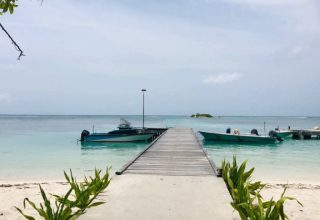 ބ އަތޮޅު ފެހެންދޫއިން ވައިރަހަށް ޝައްކުވާ ފަތުރުވެރިއެއް، ސާމްޕަލް ނެގުމުގެ މަސައްކަތް ފަށައިފި