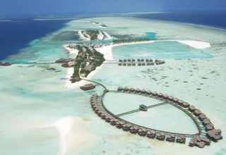 އޮޅުވެލި ބީޗްއިން ވައިރަހަށް ޝައްކުވާ ދެ ފަތުރުވެރިއެއްގެ ސާމްޕަލް ނަގައިފި