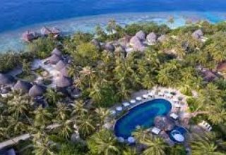ބަނޑޮސް އައިލެންޑް ރިސޯޓު. ބުރިޓިޝްއެއާރވޭސް ޑޮޓް ކޮމް