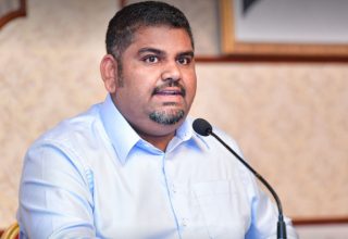 ވައިރަސްއަށް ޓެސްޓު ކުރުމުގެ، ކެޕޭސިޓީ ބޮޑުކޮށް އިތުރު ކިޓުތަކެއް!