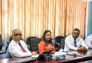 މަސް ގަންނަ ކުންފުނިތަކަށް 100 މިލިއަން ރުފިޔާގެ ލޯނު ފެސިލިޓީއެއް