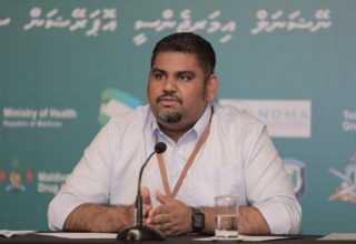 އައިސީޔޫގެ އެނދުގެ ޖާގަ އިތުރުު ކުރަނީ، އަމާޒަކީ 200 އެނދު ތައްޔާރު ކުރުން!