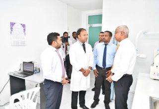 ރައީސް އިބްރާހިމް މުހައްމަދު ސާލިޙް: ފައިލް ފޮޓޯ
