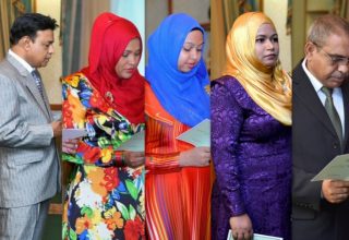 އެޗްއާރުސީއެމްގެ މެމްބަރުން