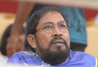 ވިލާ ގުރޫޕްގެ ޗެއާމަން ގާސިމް އިބްރާހިމް