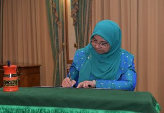 ޖެންޑަރ މިނިސްޓަރ ޢާއިޝަތު މުޙައްމަދުދީދީ. ފޮޓޯ: ރާއްޖެއެމްވީ