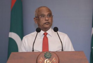 ރައީސް އިބްރާހިމް މުހައްމަދު ސާލިޙް: ފައިލް ފޮޓޯ