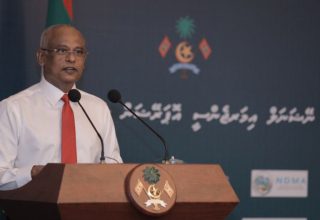 ރައީސް އިބްރާހިމް މުހައްމަދު ސާލިޙް: ފައިލް ފޮޓޯ