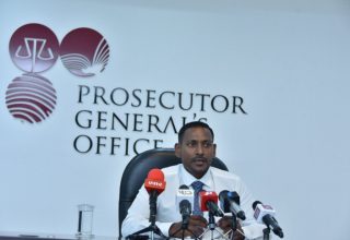 ސިއްހީ ކުއްލި ނުރައްކަލުގެ ހާލަތު އިއުލާނުކޮށްފައިވަނިކޮށް އެންގުންތަކާއި ހިލާފު ވާ މީހުން