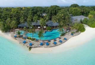 ރޯޔަލް އައިލެންޑް ރިސޯޓު. ފޮޓޯ: ޓްރިޕްއެޑްވައިޒަރޑޮޓްކޮމް