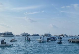 މިވަގުތު މި އޮތް ހާލަތުގެ ދަށުން އެއްވުންތަކަށް ފުރުސަތެއް ނުދޭނަން: ފުލުހުން