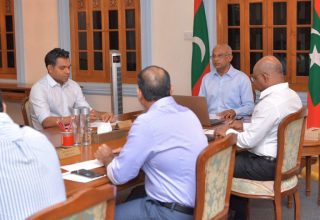އަންނަ ހަފްތާގައި ވެސް ސަރުކާރުގެ އޮފީސްތަކާއި، ސްކޫލް އަދި ކޮލެޖުތައް ބަންދު